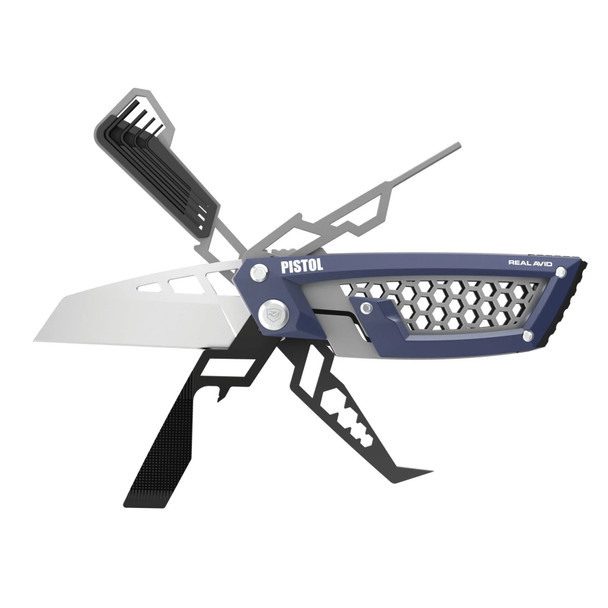 product variation REAL AVID/REVO Pistol Gun Tool Edge (AVGTE-P) image