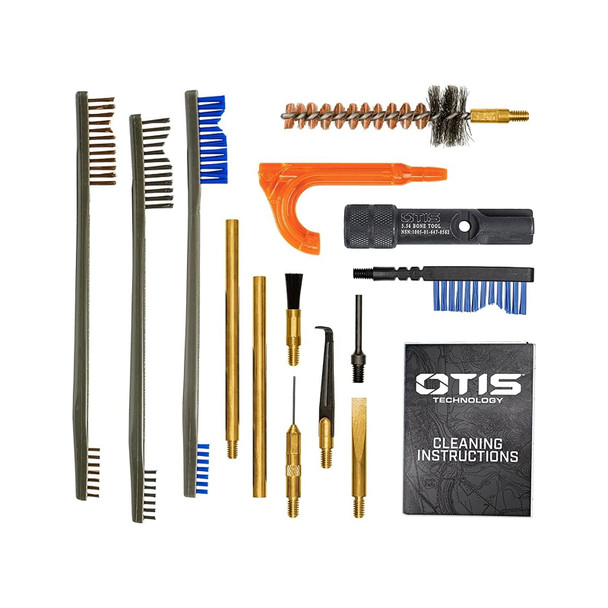 product variation OTIS Elite Range Box Universal Gun Cleaning Kit (FG-4016-1000) image