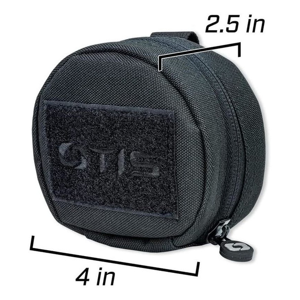 product variation OTIS Professional Pistol Cleaning Kit and Additional 100 Cleaning Patches (FG-645+919-100-Bundle) image