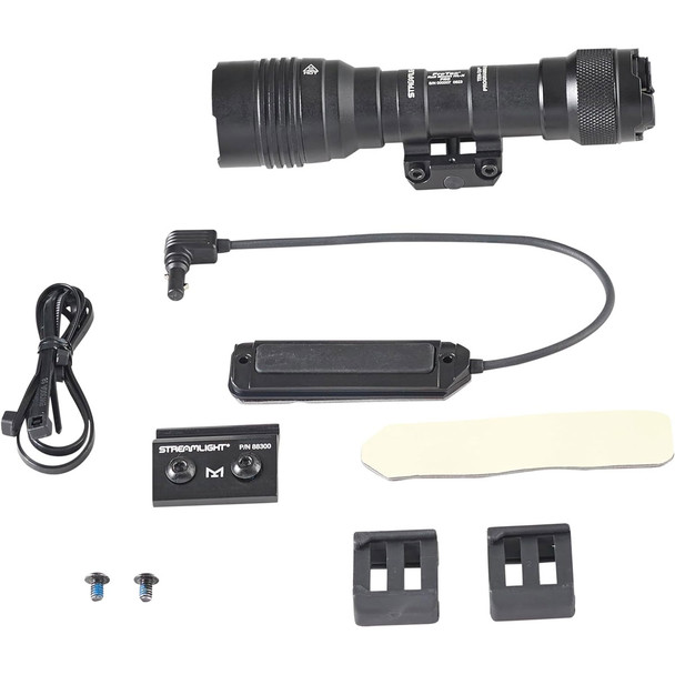 product variation STREAMLIGHT ProTac RM HL-X Pro Long Gun Light (88126) image