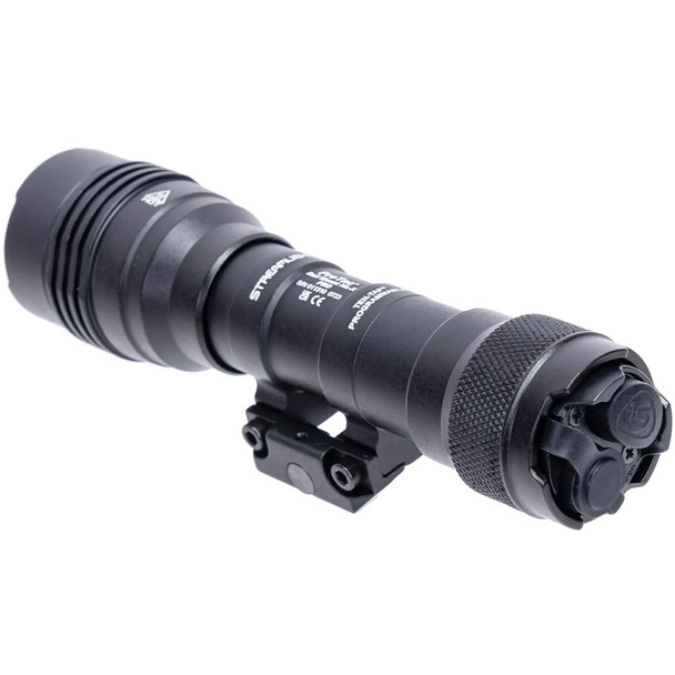 product variation STREAMLIGHT ProTac RM HL-X Pro USB Long Gun Light (88129) image