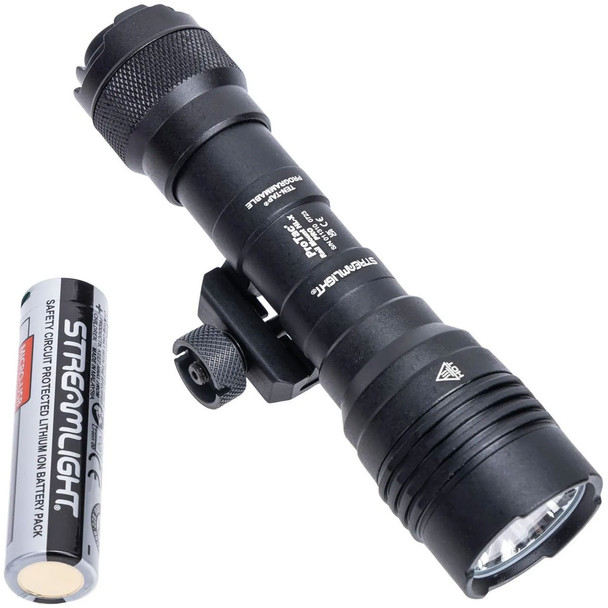product variation STREAMLIGHT ProTac RM HL-X Pro USB Long Gun Light (88129) image