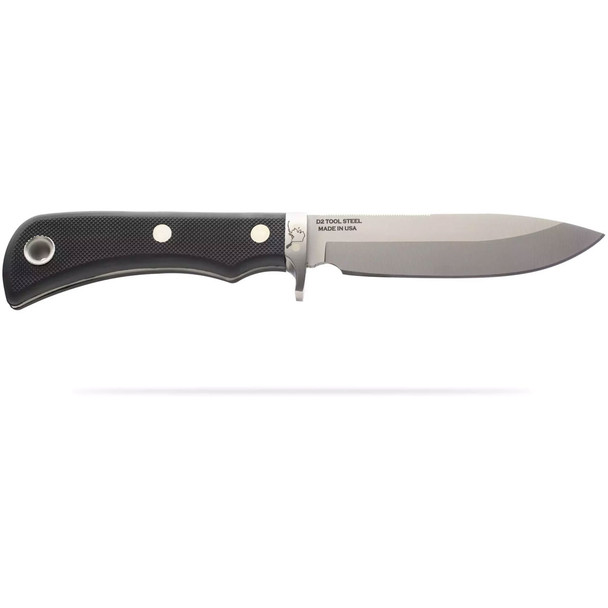 product variation KNIVES OF ALASKA Magnum Alaskan 4.5in Suregrip Knife (00157FG) image