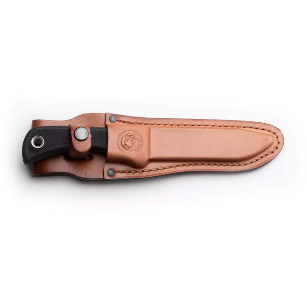 product variation KNIVES OF ALASKA Magnum Alaskan 4.5in Suregrip Knife (00157FG) image