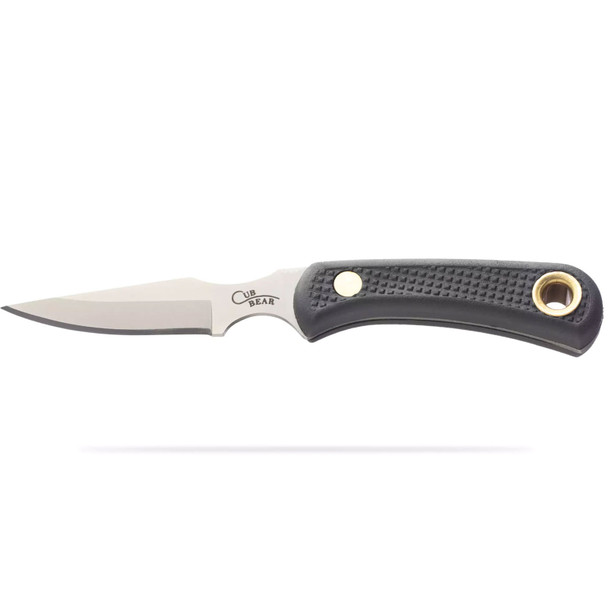 product variation KNIVES OF ALASKA Jaeger/Cub Suregrip Knife Combo Set (00256FG) image