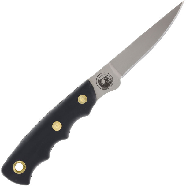 product variation KNIVES OF ALASKA Jaeger-Muskrat Suregrip Knives Combo (00257FG) image