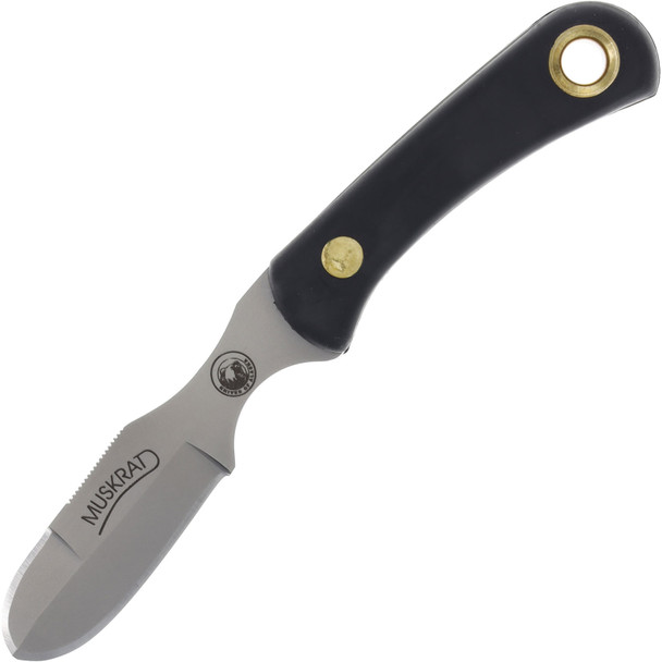 product variation KNIVES OF ALASKA Jaeger-Muskrat Suregrip Knives Combo (00257FG) image