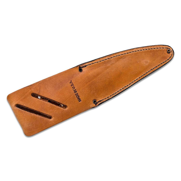 product variation KNIVES OF ALASKA Trekker Elk Hunter/Cub Bear Black Suregrip Knife Combo (00198FG) image