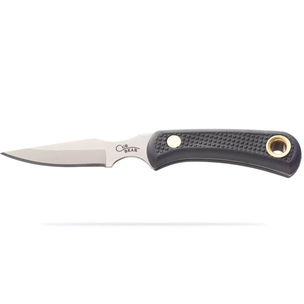 product variation KNIVES OF ALASKA Trekker Pronghorn/Cub Suregrip Knife Combo Set (00197FG) image