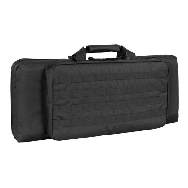 product variation CONDOR OUTDOOR Single 28in Black Rifle Case (150-002) image