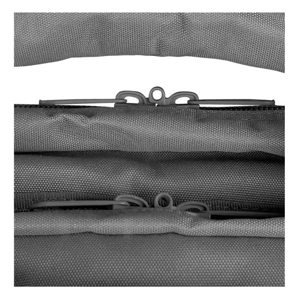 product variation CONDOR OUTDOOR Single 28in Black Rifle Case (150-002) image