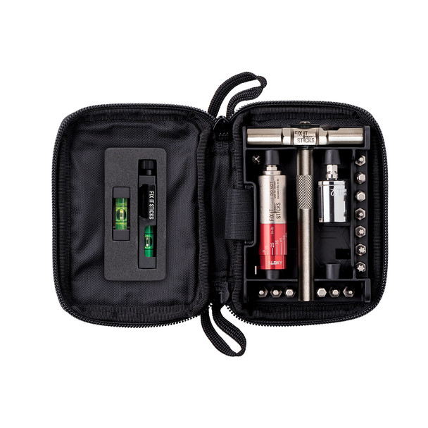 product variation FIX IT STICKS Rifle And Optics Combo Toolkit with All-in-One Torque Driver (FISMUTK-R-BLAB) image