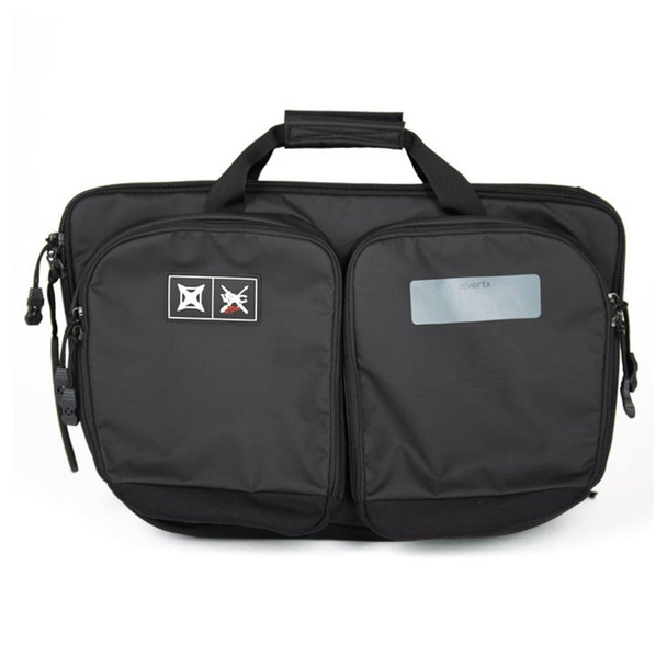 product variation VERTX VTAC 18in It's Black Rifle Case (F1-VTX5711-IBK) image