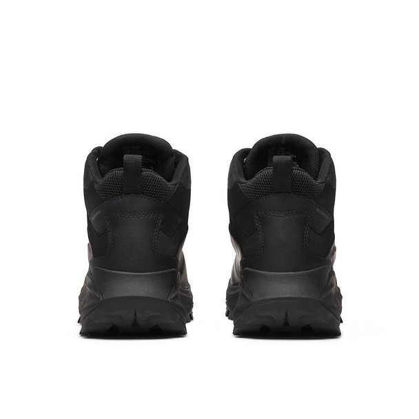 product variation Open Box (Damaged package): MERRELL Moab Speed 2 Mid, Color: Black, Size: 11.5-W (J007941W-11.5-W) image