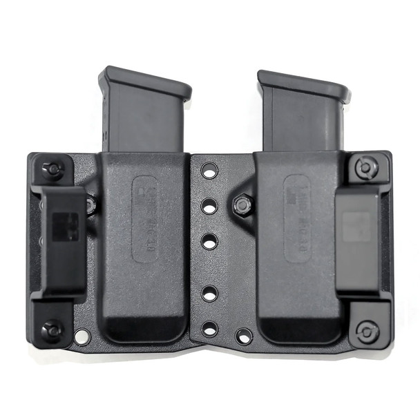 product variation Large: CZ P10c / Glock 17,19,26 / HK VP9,VP9sk / Sig P320 / M&P 9,40 image