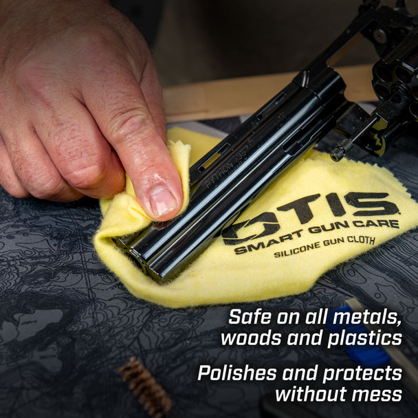 product variation OTIS Silicone Gun Cloth (FG-3503) image