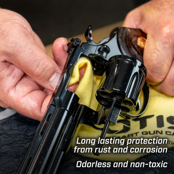product variation OTIS Silicone Gun Cloth (FG-3503) image