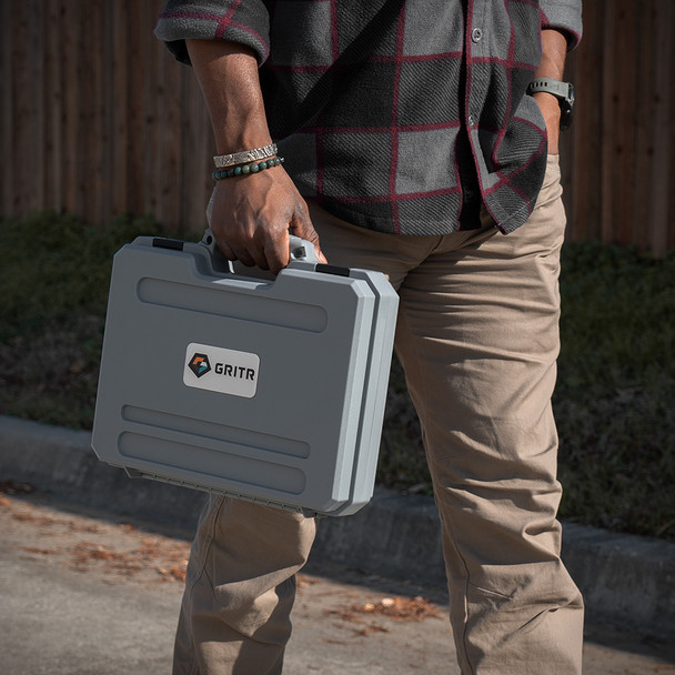 product variation Gray image