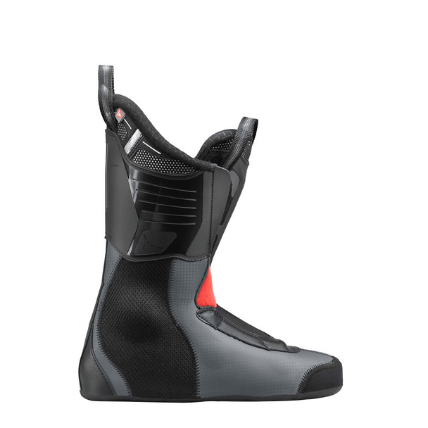 product variation Open Box (Damaged package): NORDICA Mens Speedmachine 3 100 Boots, Color: Anthracite/Black/White, Size: 29.5 (050G2600243-29.5) image
