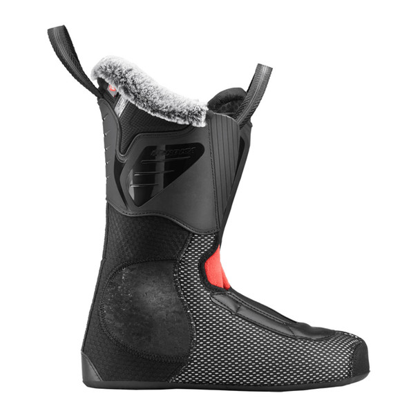product variation Open Box (Damaged package): NORDICA Womens Sportmachine 3 105 W Boots, Color: Black/Anthracite/Gold, Size: 26.5 (050T05004F7-26.5) image