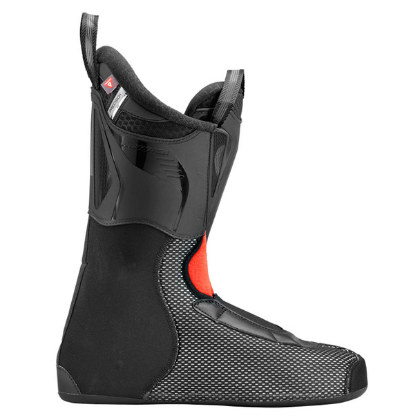 product variation Open Box (Damaged package): NORDICA Men Sportmachine 3 90 Boots, Color: Black/Anthracite/Red, Size: 25.5 (050T14007T1-25.5) image
