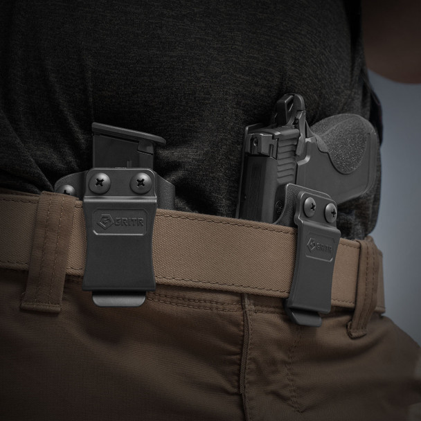 product variation 9mm/.40 Double Stack image