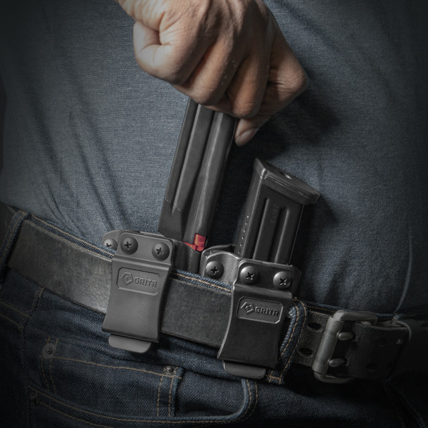 product variation 9mm/.40 Double Stack image