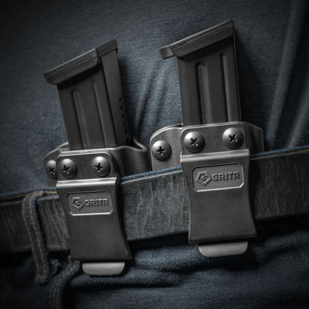 product variation 9mm/.40 Double Stack image