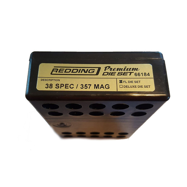 product variation 38 Special/357 Mag image