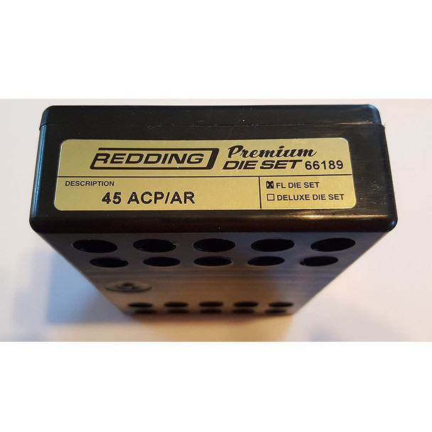product variation 45 ACP image