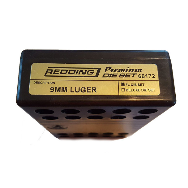 product variation 9mm Luger image