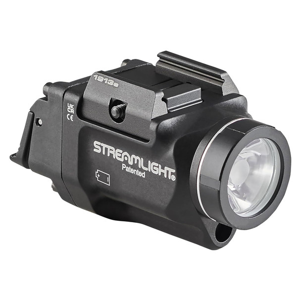 product variation STREAMLIGHT TLR-8 HL-X Sub 1000 Lumen USB Multi-Fuel With Red Laser For 1913 Gun Light (69468) image