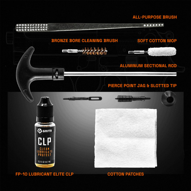 product variation .40 cal, 10mm image