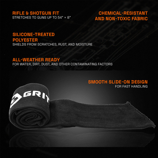 product variation Black image