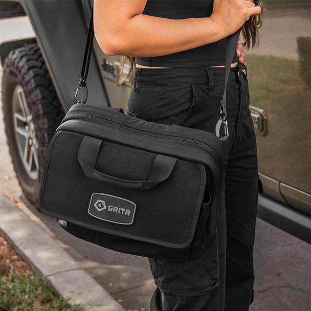 product variation Black image