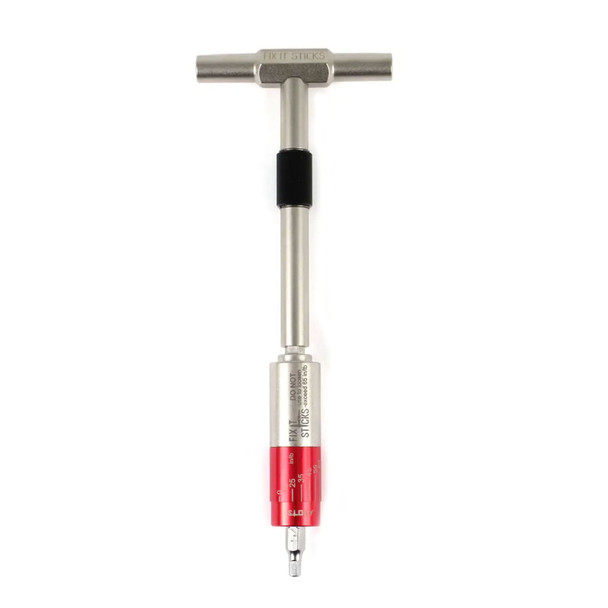 product variation FIX IT STICKS Rifle and Optics Toolkit with All-in-One Torque Driver (FISMUTK-SK) image