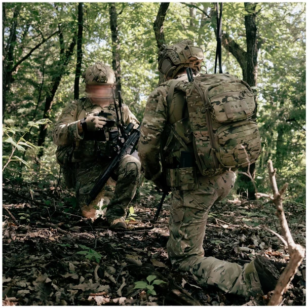 product variation Multicam image