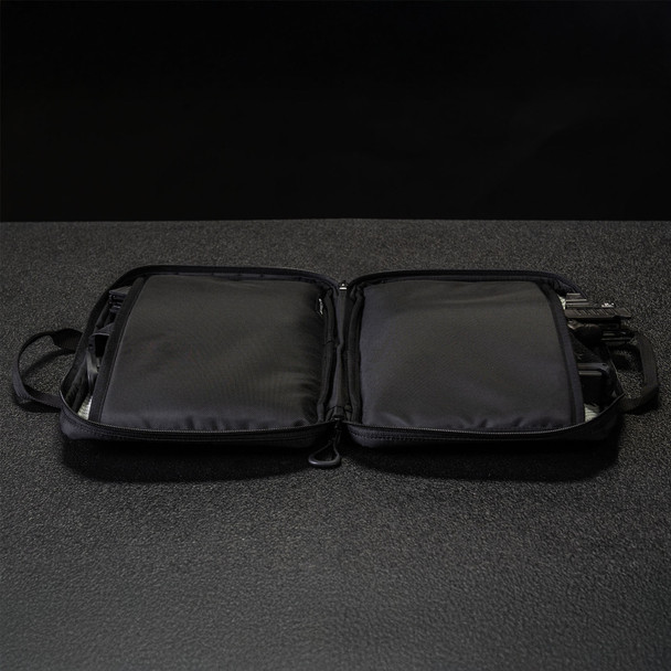 product variation Black - Double Pistol image