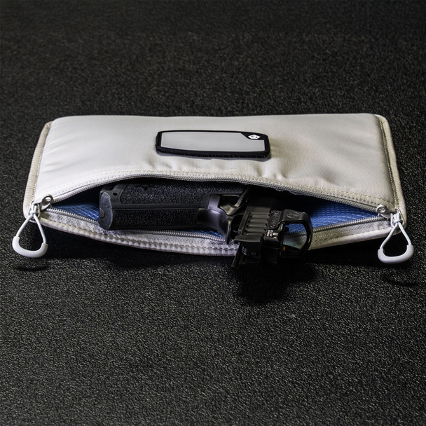 product variation Gray - Single Pistol image