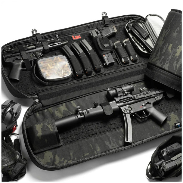 product variation MultiCam Black image