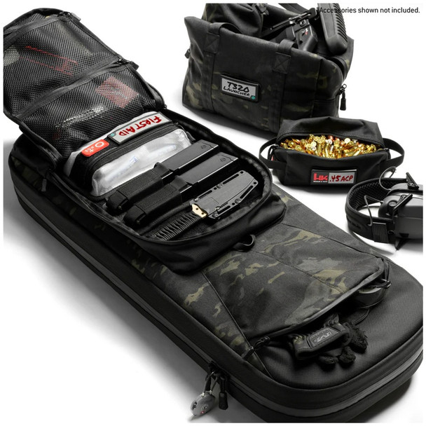 product variation MultiCam Black image