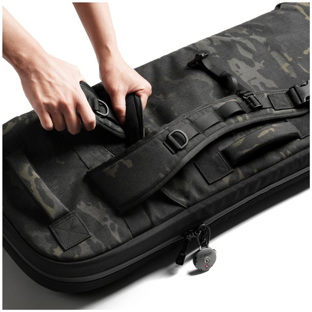 product variation MultiCam Black image