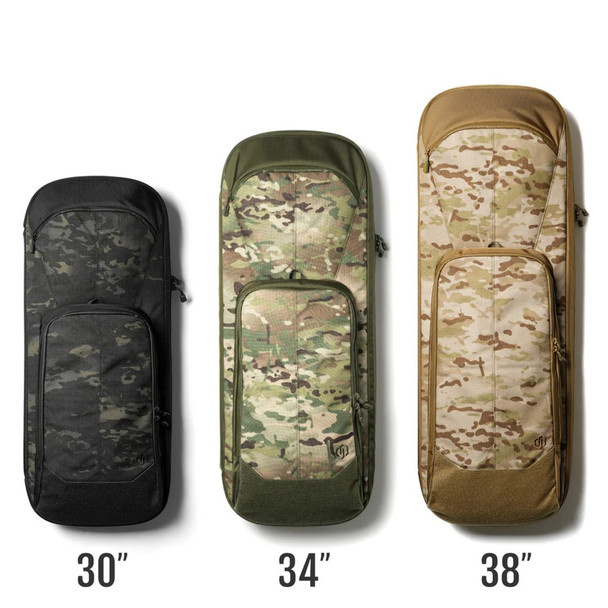 product variation MultiCam Black image