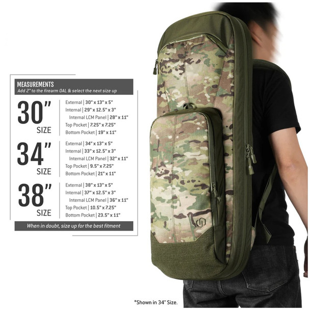 product variation MultiCam Original image