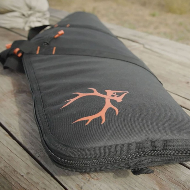 product variation EVOLUTION OUTDOOR 40in Rimfire Rifle Case (44409-EV) image