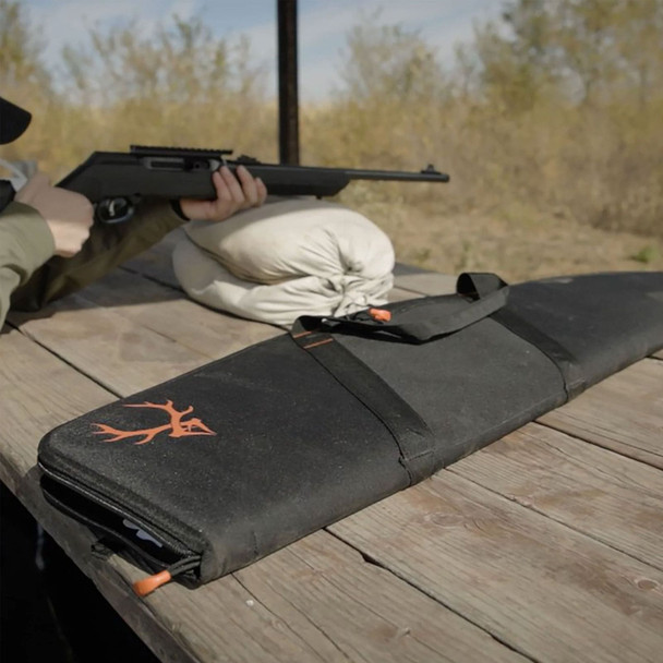 product variation EVOLUTION OUTDOOR 40in Rimfire Rifle Case (44409-EV) image