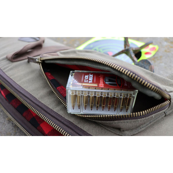 product variation EVOLUTION OUTDOOR Rawhide 44in Lever Action Rifle Case (44380-EV) image