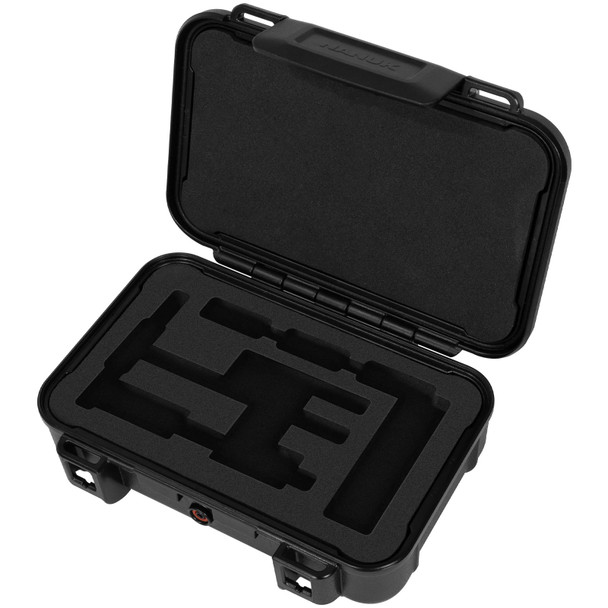 product variation FIX IT STICKS Nanuk 225 Hardcase for Rifle & Optics w/ Torque Limiters (225-FISTLSL11) image