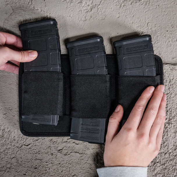 product variation 3 Slot Rifle Caddy image