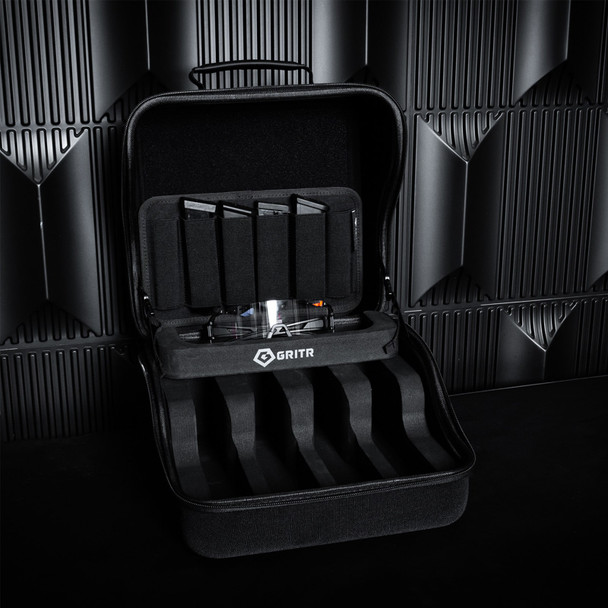 product variation 6 Slot Pistol Caddy image